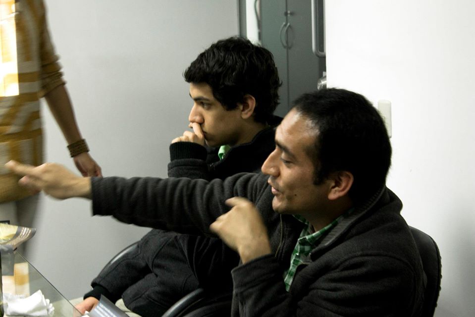 Focus Group discussion